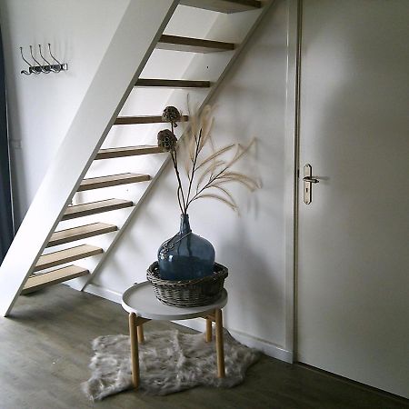 Bedstay41 Oudewater Exteriör bild
