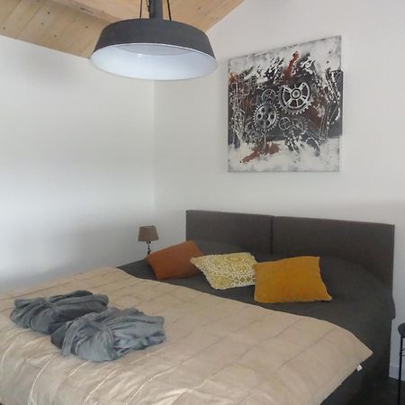 Bedstay41 Oudewater Exteriör bild