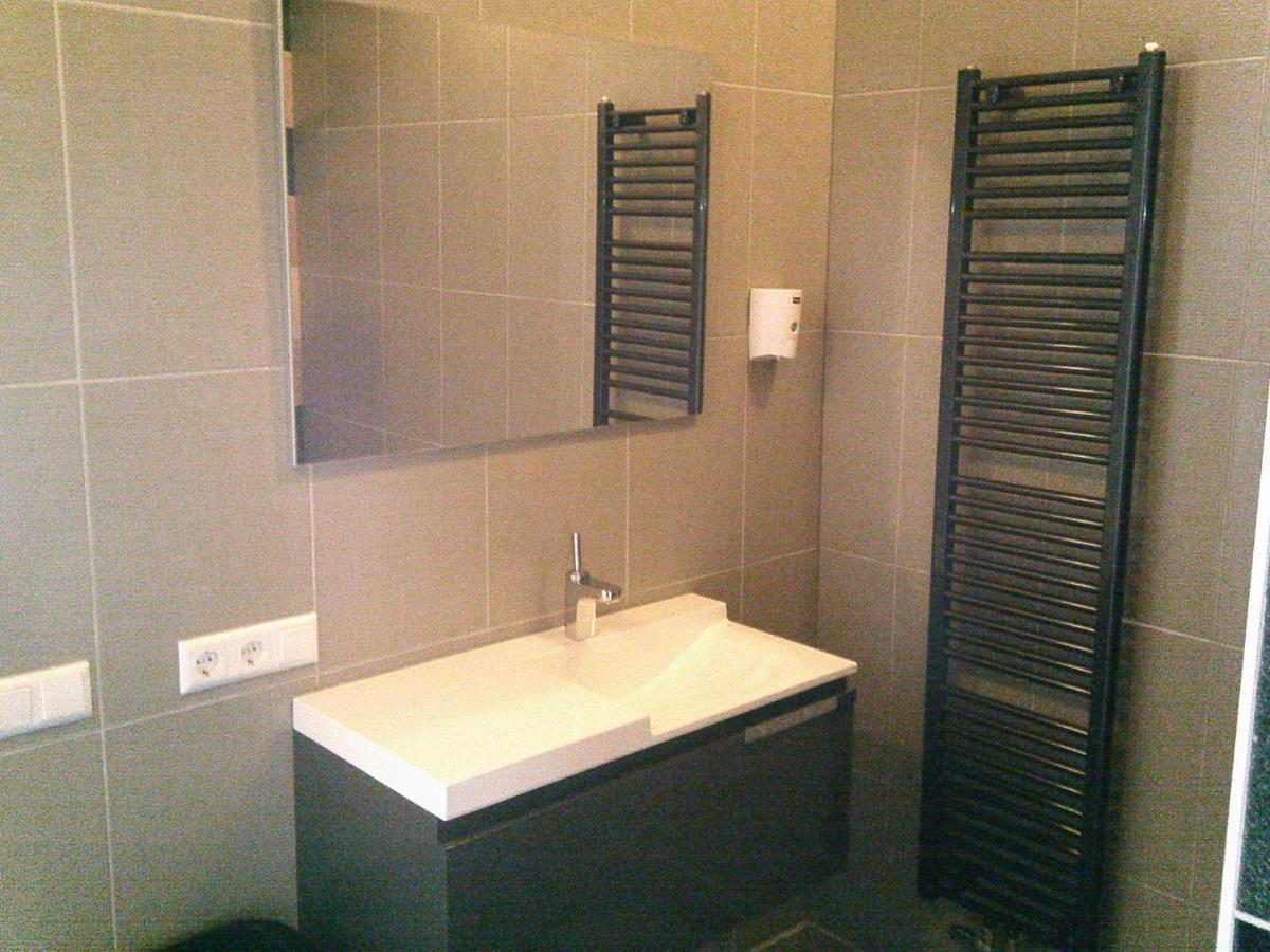 Bedstay41 Oudewater Exteriör bild