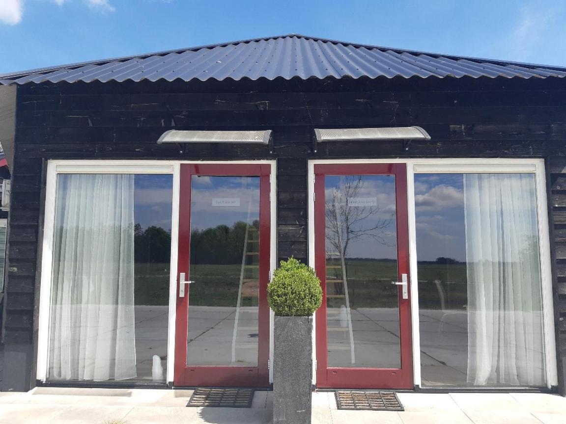 Bedstay41 Oudewater Exteriör bild