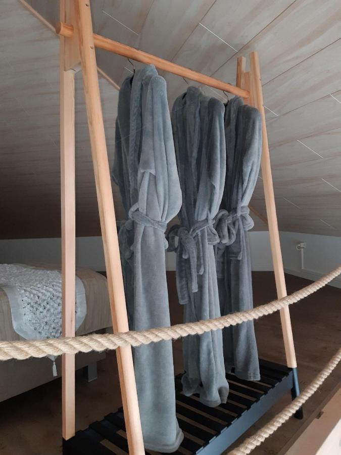 Bedstay41 Oudewater Exteriör bild
