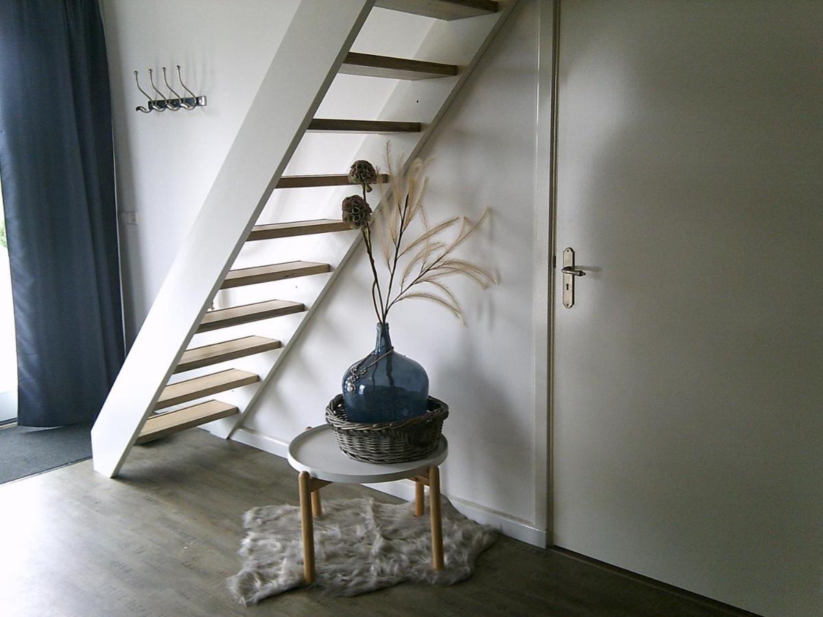 Bedstay41 Oudewater Exteriör bild