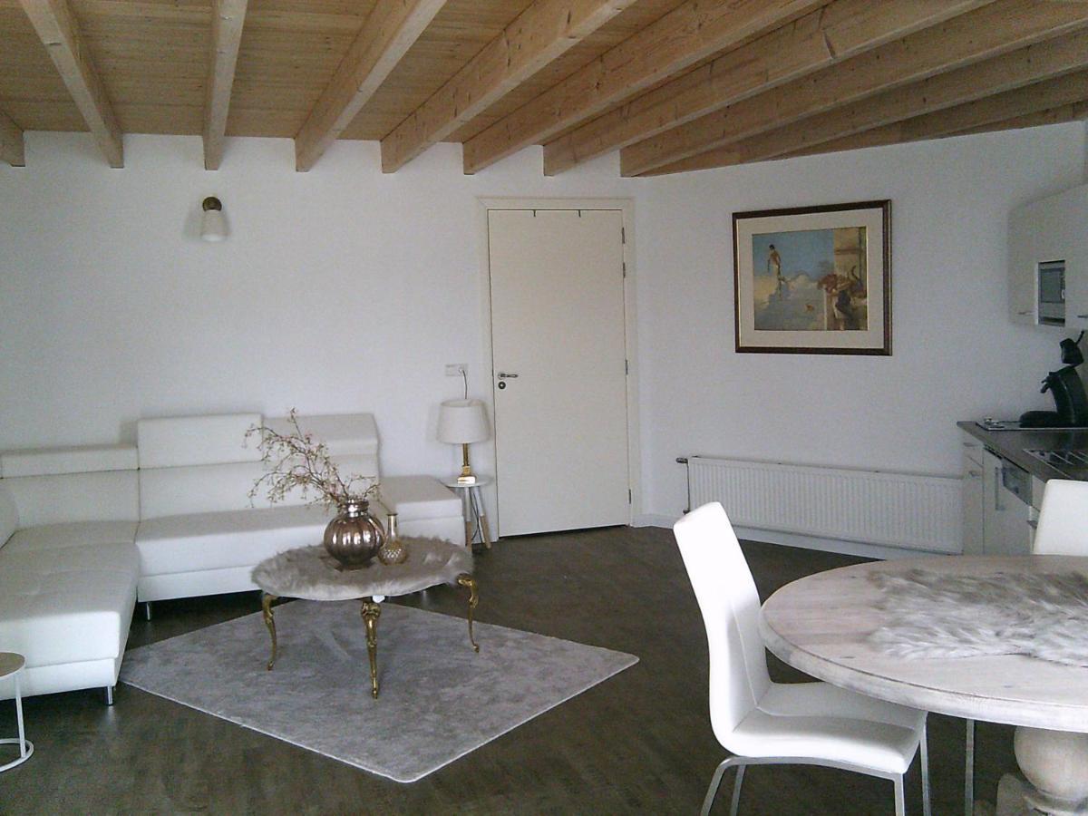 Bedstay41 Oudewater Exteriör bild