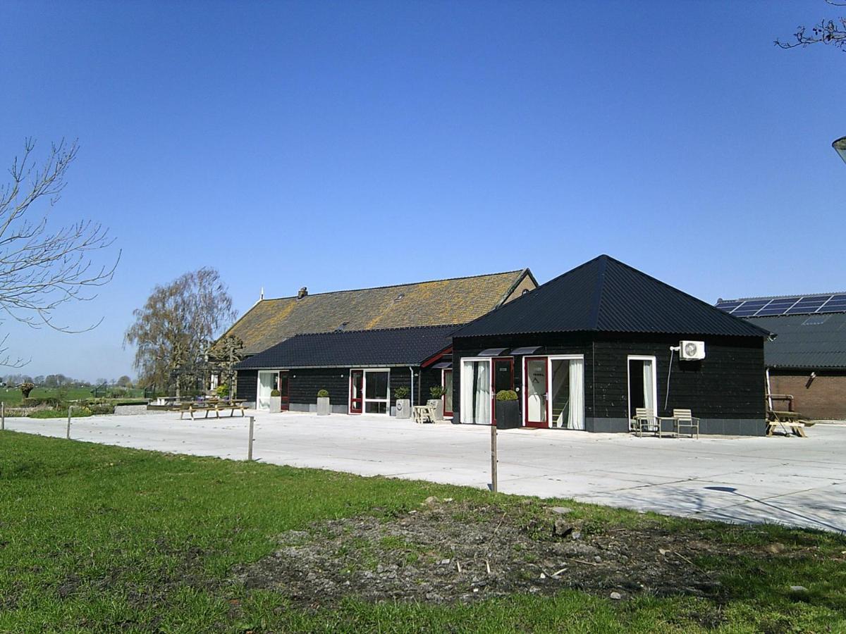 Bedstay41 Oudewater Exteriör bild