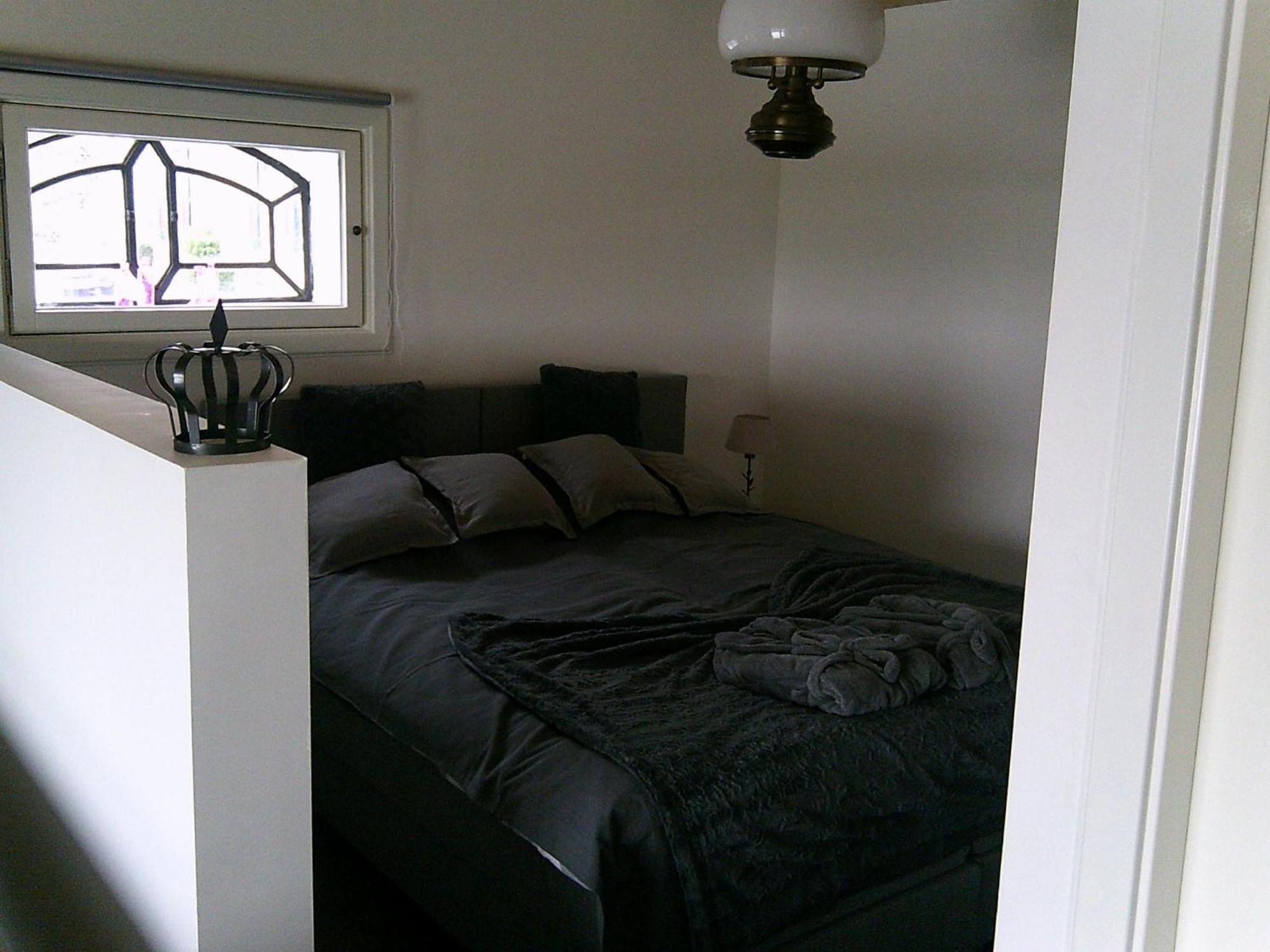 Bedstay41 Oudewater Exteriör bild
