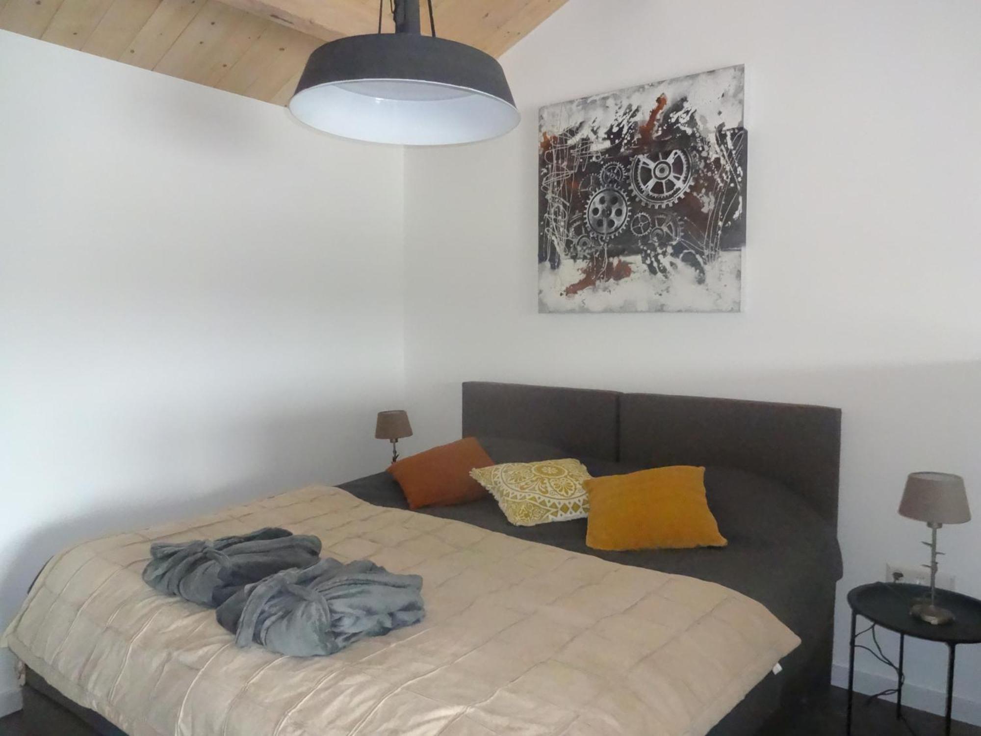 Bedstay41 Oudewater Exteriör bild