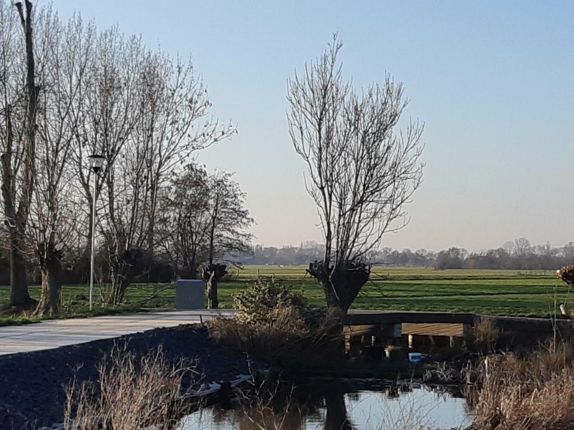 Bedstay41 Oudewater Exteriör bild