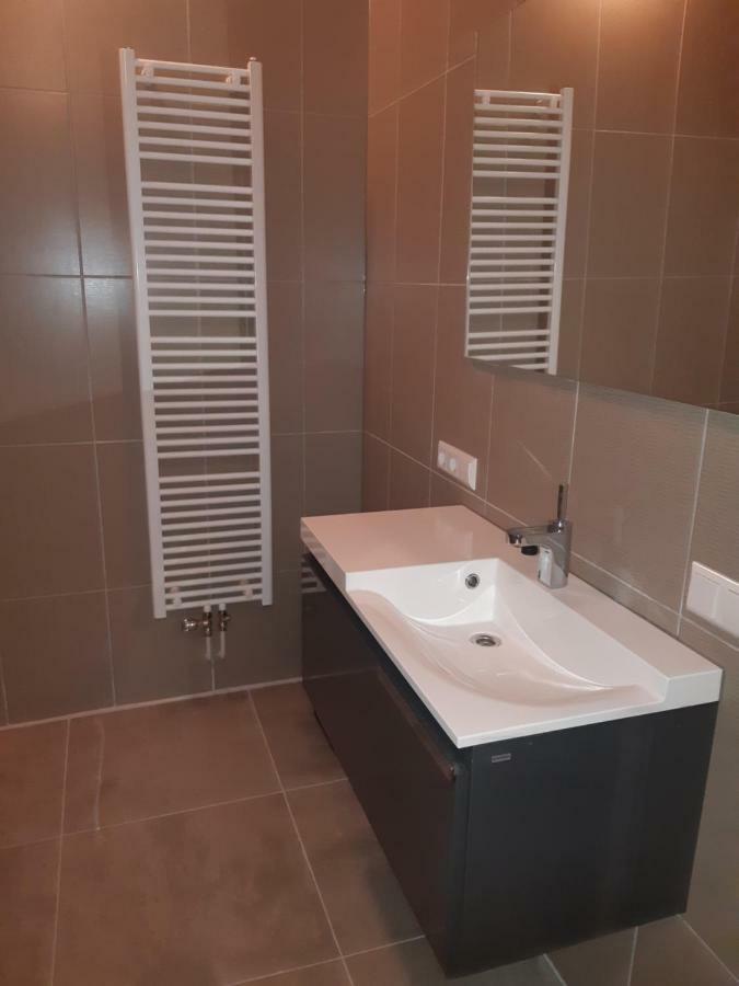 Bedstay41 Oudewater Exteriör bild