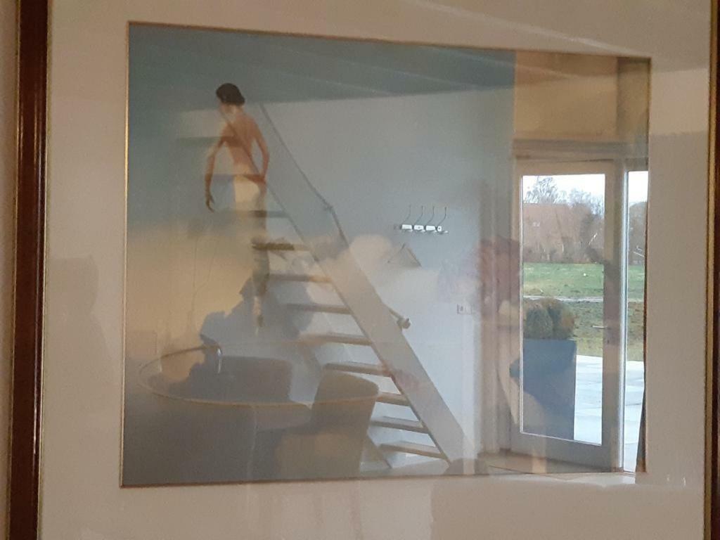 Bedstay41 Oudewater Exteriör bild