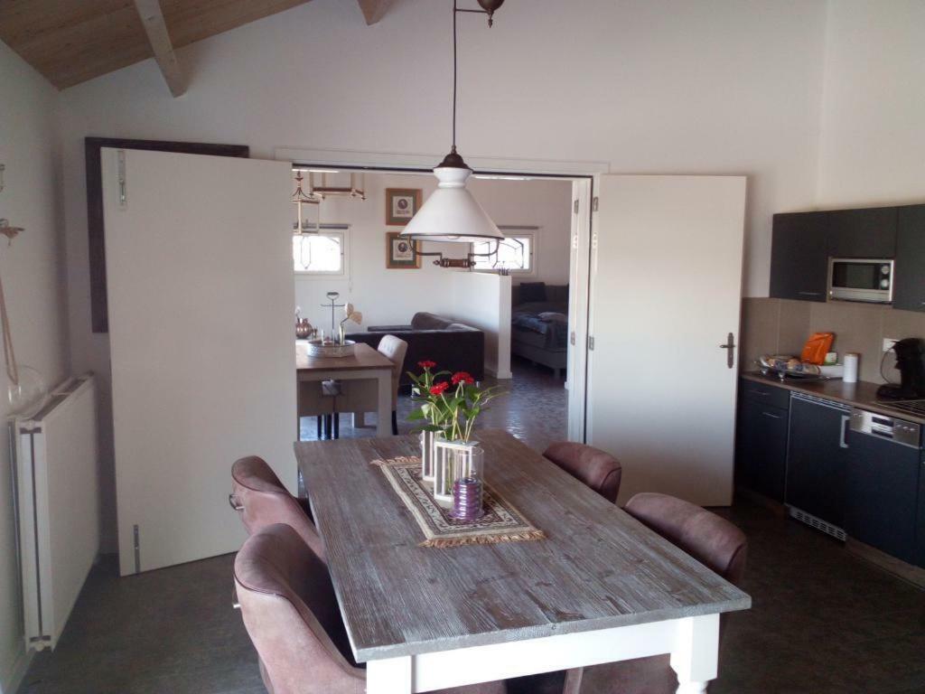 Bedstay41 Oudewater Exteriör bild