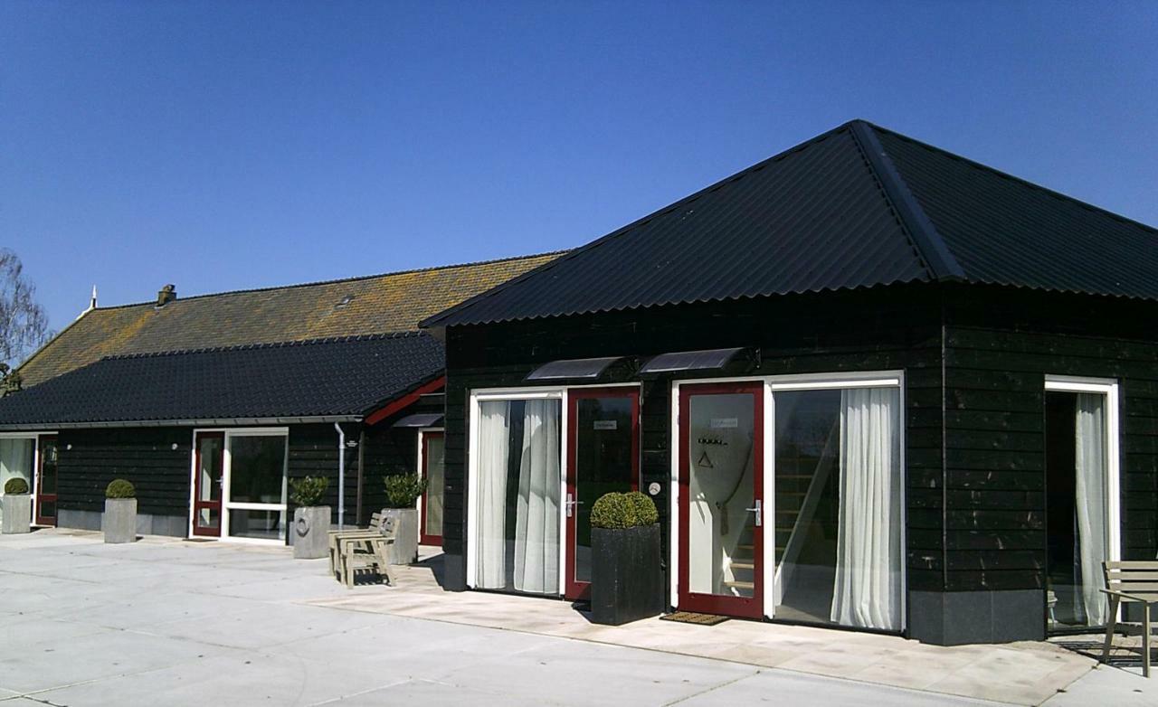 Bedstay41 Oudewater Exteriör bild