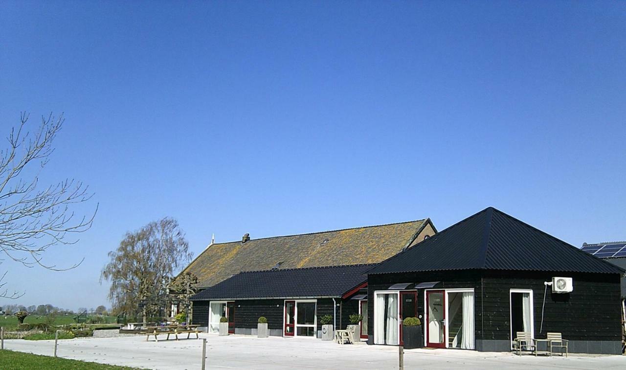 Bedstay41 Oudewater Exteriör bild